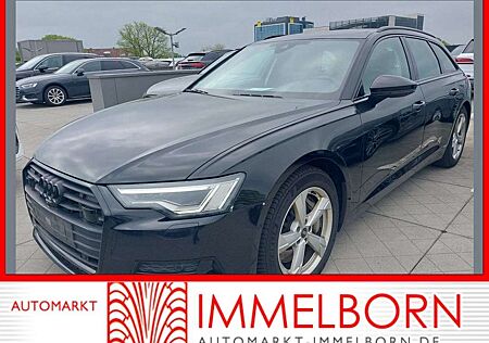 Audi A6 50 e sport Virtual*360*Kamera*Pano*Matrix*DAB