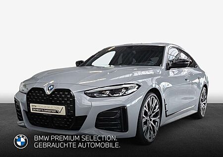 BMW 440 M440i xDrive Gran Coupé Head-Up HK HiFi DAB GSD Le