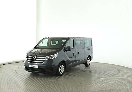 Renault Trafic Pkw Grand Life Blue dCi 110 ABS ESP SERVO