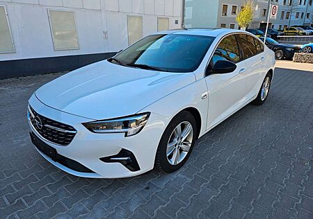 Opel Insignia B GS Elegance *VOLL-LED*NAVI*1.HAND*