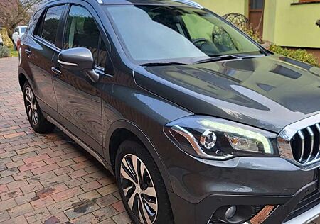 Suzuki SX4 S-Cross 1.4 T Elegance Sun 4WD 2018