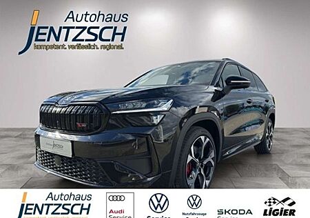 Skoda Kodiaq 2.0 TSI 195 kW 4x4 RS/AHK/HUD/5JG