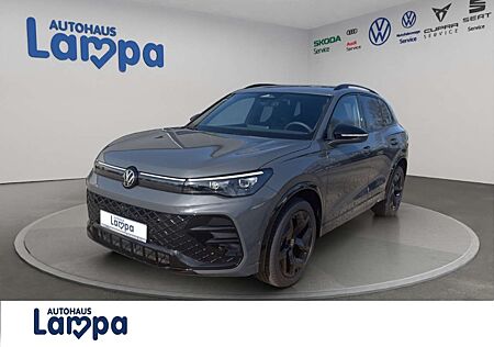 VW Tiguan Volkswagen R-Line 2.0 TDI DSG,AHK,ACC,MASSAGE,RFK,SHZ