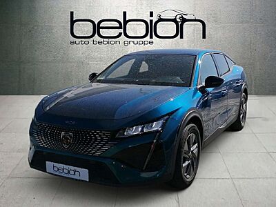 Peugeot 408 1.2 Puretech 130 Allure ACC KeyLess LED Navi