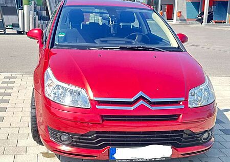 Citroën C4 Citroen Coupe 1.6 16V VTS