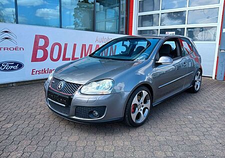 VW Golf Volkswagen V Lim. GTI, 8-Fach Bereifung, TÜV 07.26,