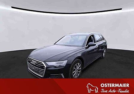Audi A6 Avant DESIGN 40TDI AHK.ACC.LEDER.KAMERA.NAVI.4-Z-K