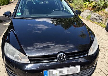 Volkswagen Golf VW Golf VII CUP 1.4 TSI 122 PS | Keyless | Sitzhei