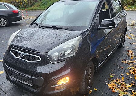 Kia Picanto Spirit