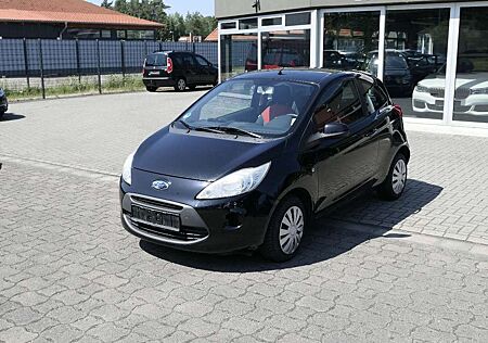 Ford Ka /+ Titanium/1-Hand