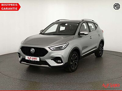 MG ZS 1.0 T-GDI Luxury Aut. LED Navi 360°