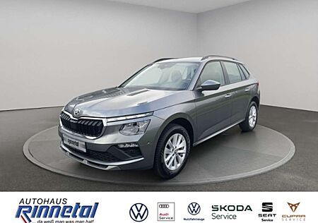 Skoda Kamiq 1.5 TSI OPF DSG Selection AHK+KAMERA+GRA+MATRIX L