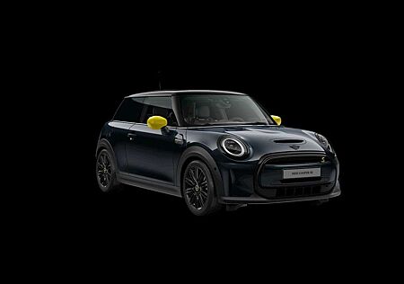 Mini Cooper SE "Facelift" Panorama Leder HUD HiFi H&K