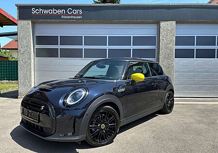 Mini Cooper SE "Facelift" Panorama Leder HUD HiFi H&K