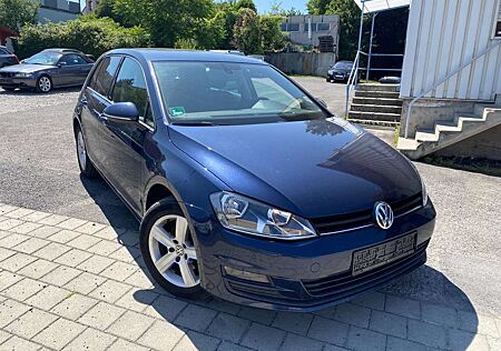 VW Golf Volkswagen 1.4 TSI*Klimaauto.*Sitzheiz.*Navi.*MFL.*