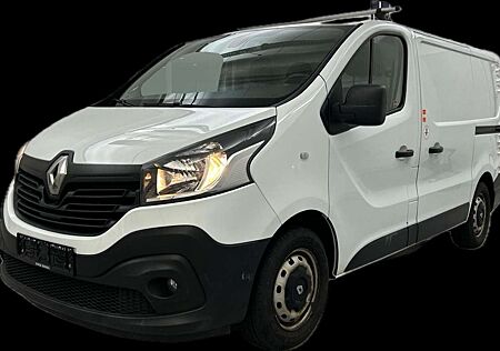 Renault Trafic L1H1 2,9t KOMFORT KLIMA/SORTIMO/KAMERA