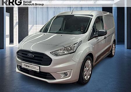 Ford Transit Connect KASTEN TREND EcoBoost 100 Regalsystem bott