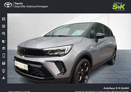 Opel Crossland X Enjoy++SHZ+NAVI+TEMPOMAT+KLIMA+PDC++++