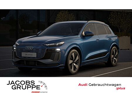 Audi Q6 e-tron 285 kW quattro SHZ,PDC,Matrix-LED,v