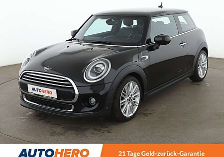 Mini Cooper Aut.*TEMPO*PDC*SHZ*ALU*LIM*AMBIENTE*