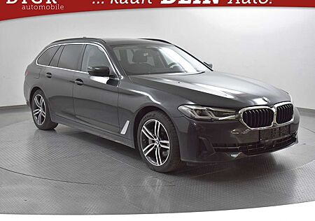 BMW 530 i T Sport Aut PANO+MEMO+360+LED+NAVI PLUS+18"