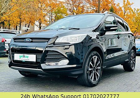 Ford Kuga Sync Edition*8FACH ALU*SITZHEIZUNG*TEMPOMAT