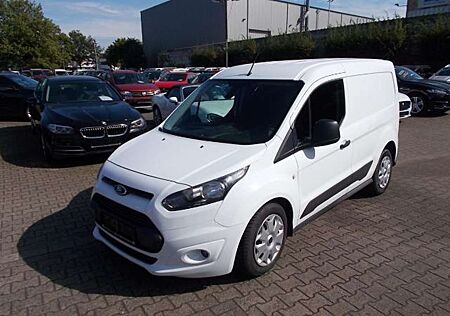 Ford Transit Connect Kasten L1, Klima AHK 3 Sitze Allwetter