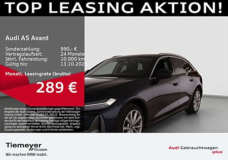 Audi A5 TFSI ADVANCED LM19 KAMERA MEMORY SPORTS