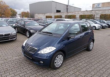 Mercedes-Benz A 150 Xenon, PDC, Sitzheiz., Allwetterreifen