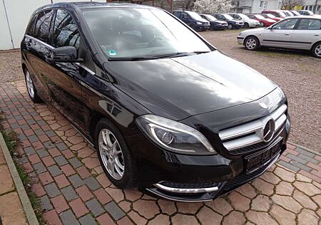 Mercedes-Benz B 180 Sauberes, Gepflegtes Auto