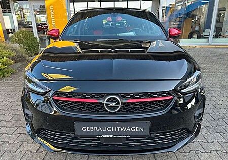 Opel Corsa F GS Line