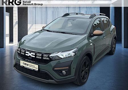 Dacia Sandero 1.0 TCe 110 Stepway Expression