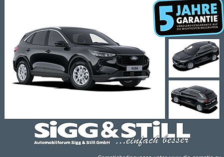 Ford Kuga Titanium 1.5 NAV*iACC*4xSHZ*360°*BLIS*LED