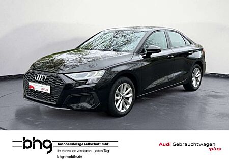 Audi A3 30 TFSI LED/MMI/Interface/EPH/Assis
