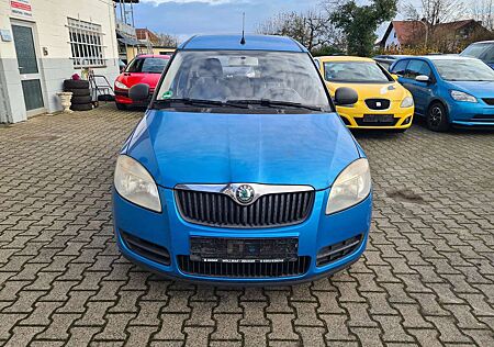 Skoda Roomster Basis