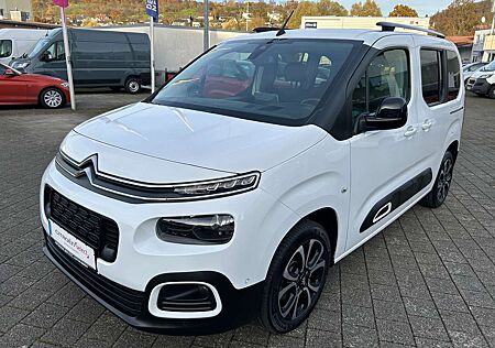 Citroën Berlingo Citroen M PureTech 130 S&S EAT8 Shine