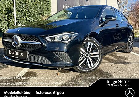 Mercedes-Benz CLA 220 d 4M Shooting Brake Progressive Led Kam