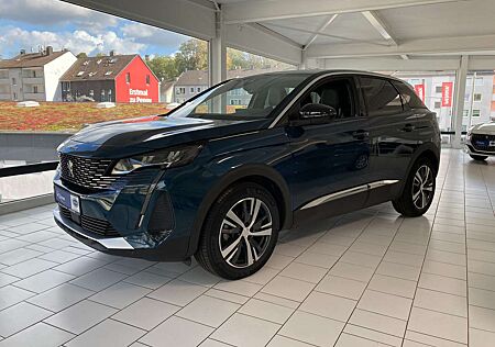 Peugeot 3008 Allure Pack *Sitzheizung*