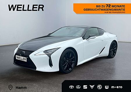 Lexus LC 500 *21Zoll geschmiedet*Carbondach*M Levinson*