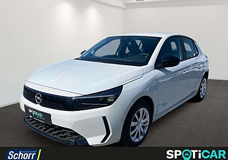 Opel Corsa 1.2 Direct Injection Turbo Edition