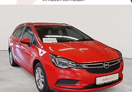 Opel Astra 1.0 Turbo ST Edition NAVI PDC