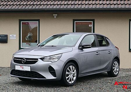 Opel Corsa 1,2 Edition PDC/Lenkradheizung