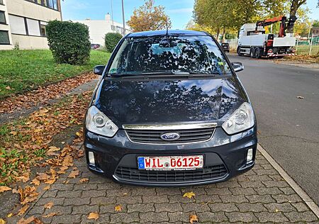 Ford C-Max 1.6 TDCi DPF Titanium