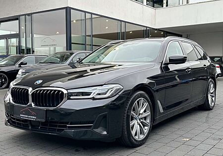 BMW 530 d xDrive Touring | Standheizung | HUD | AHK