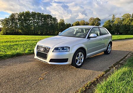 Audi A3 1.8 TFSI quattro Attraction