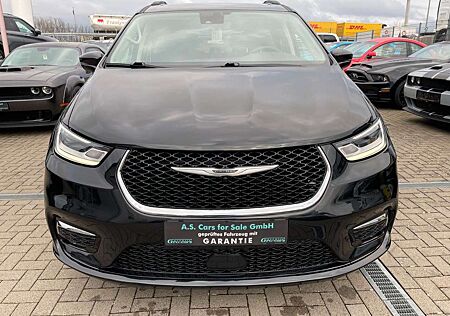 Chrysler Pacifica 3.6L V6 *AbstTemp*Spur*WenigKM