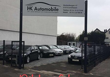 Toyota Yaris Cool 1.Hand, Klima,