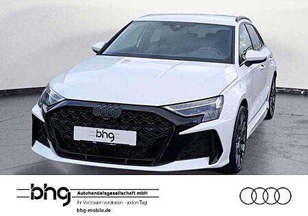 Audi RS3 Stronic LED, HUD, ACC