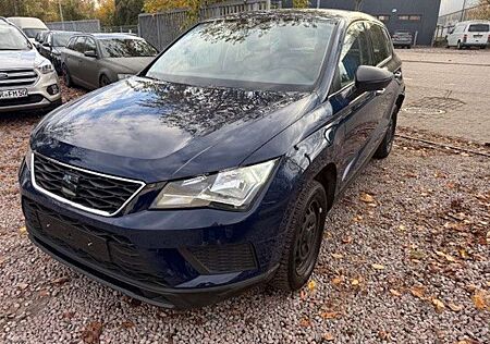 Seat Ateca 1.0 TSI 85kW ECOMOTIVE Basic