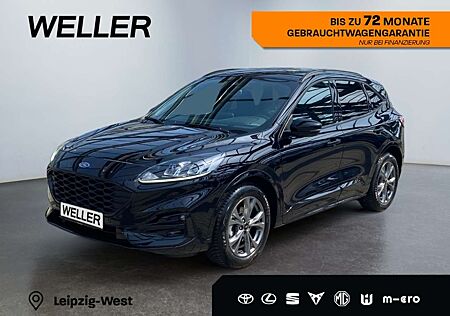 Ford Kuga 2.0 EcoBlue ST-LINE *Navi*el Heck*CarPlay*